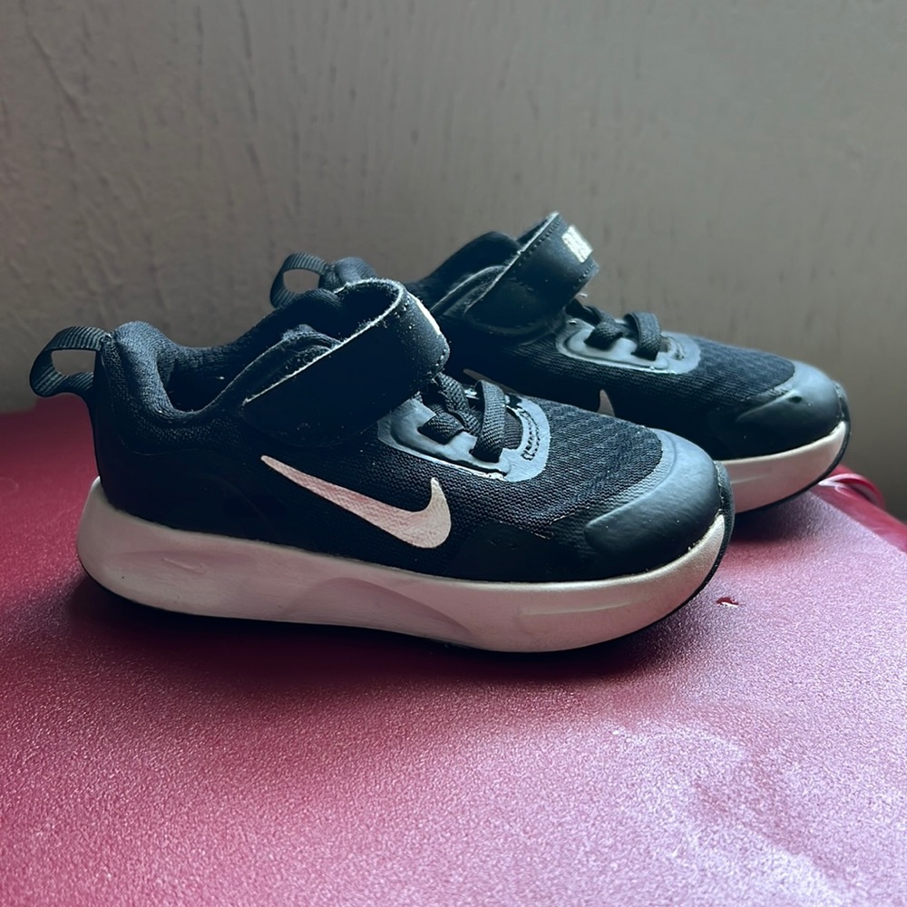 Toddler Boy Nike